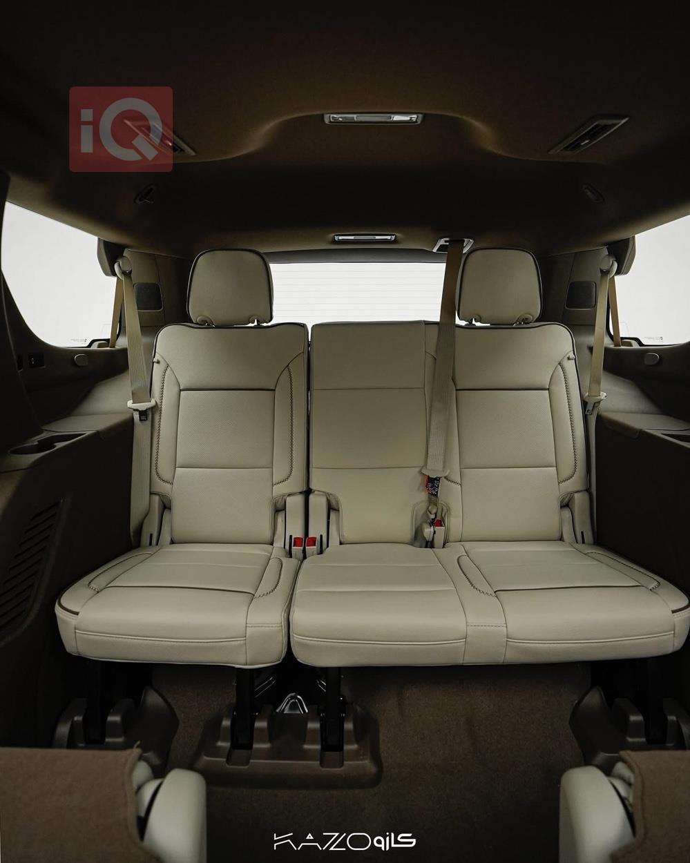 GMC Yukon